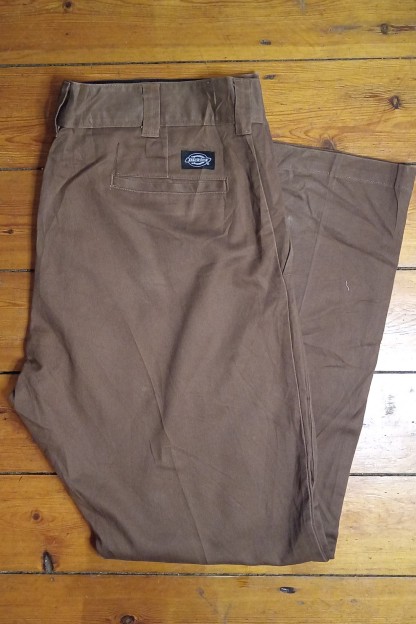 Dickies Trousers 38 R